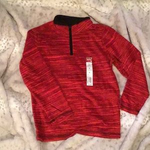 Jumping Bean Youth pull over. Very soft.